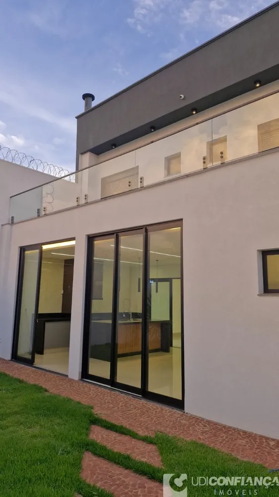 Casa, 3 quartos - Foto 10