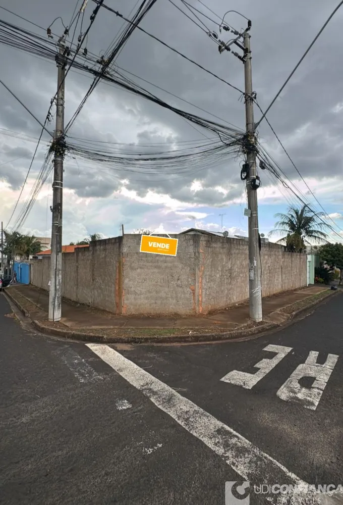 Terreno, 409 m² - Foto 1
