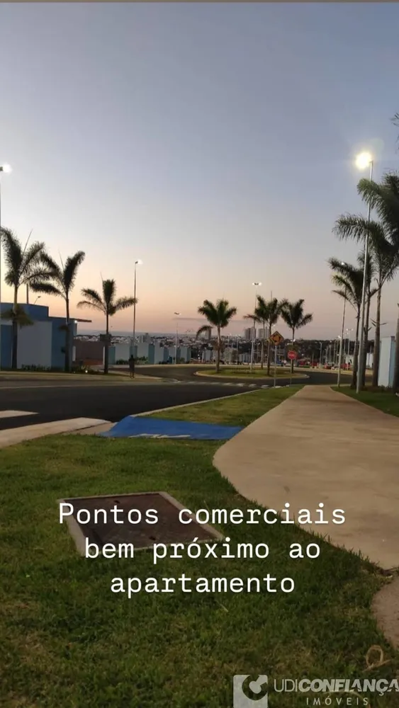 Apartamento, 2 quartos, 52 m² - Foto 4