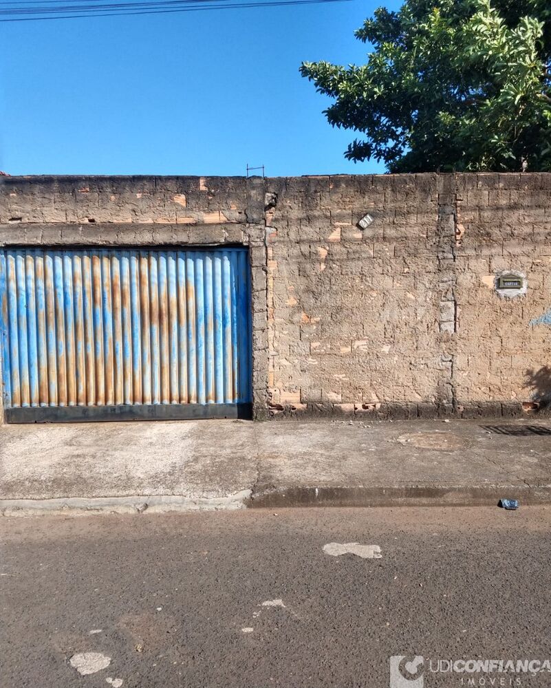 Terreno, 250 m² - Foto 1