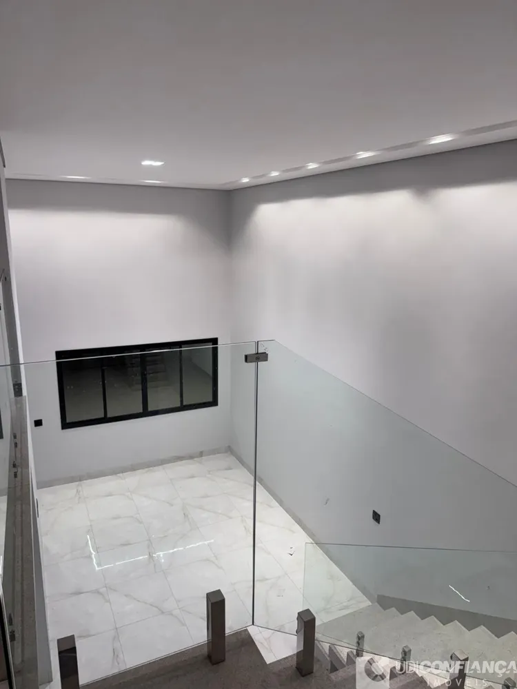 Sobrado, 4 quartos, 232 m² - Foto 5