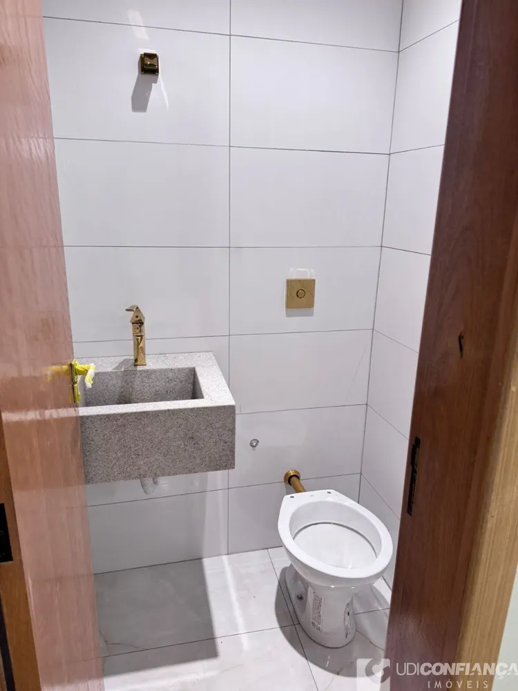Sobrado, 4 quartos, 232 m² - Foto 8