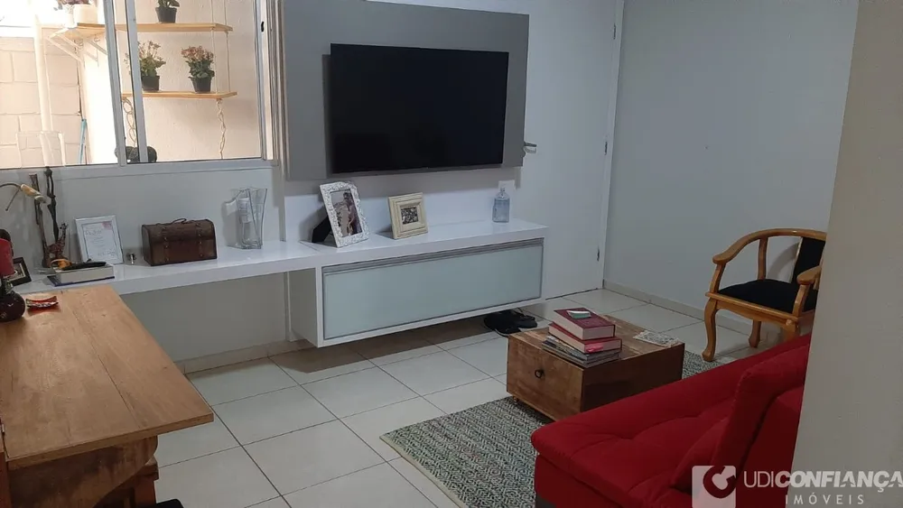 Apartamento, 2 quartos, 44 m² - Foto 3