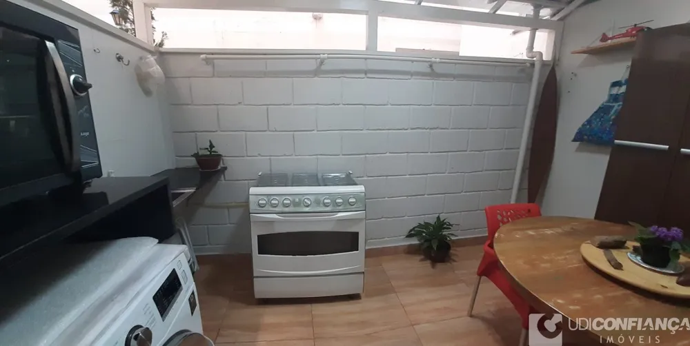 Apartamento, 2 quartos, 44 m² - Foto 1