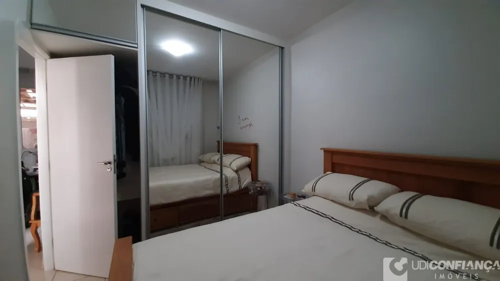 Apartamento, 2 quartos, 44 m² - Foto 4
