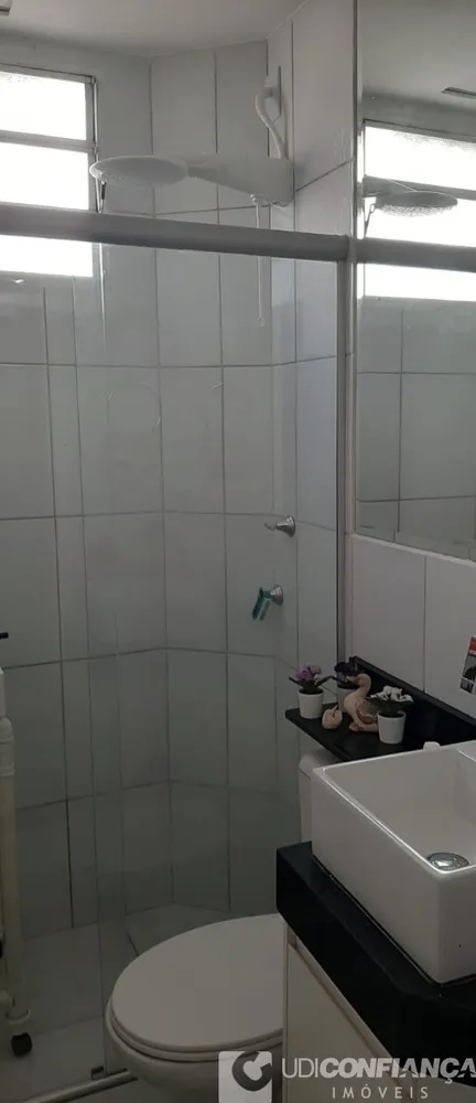 Apartamento, 2 quartos, 44 m² - Foto 5