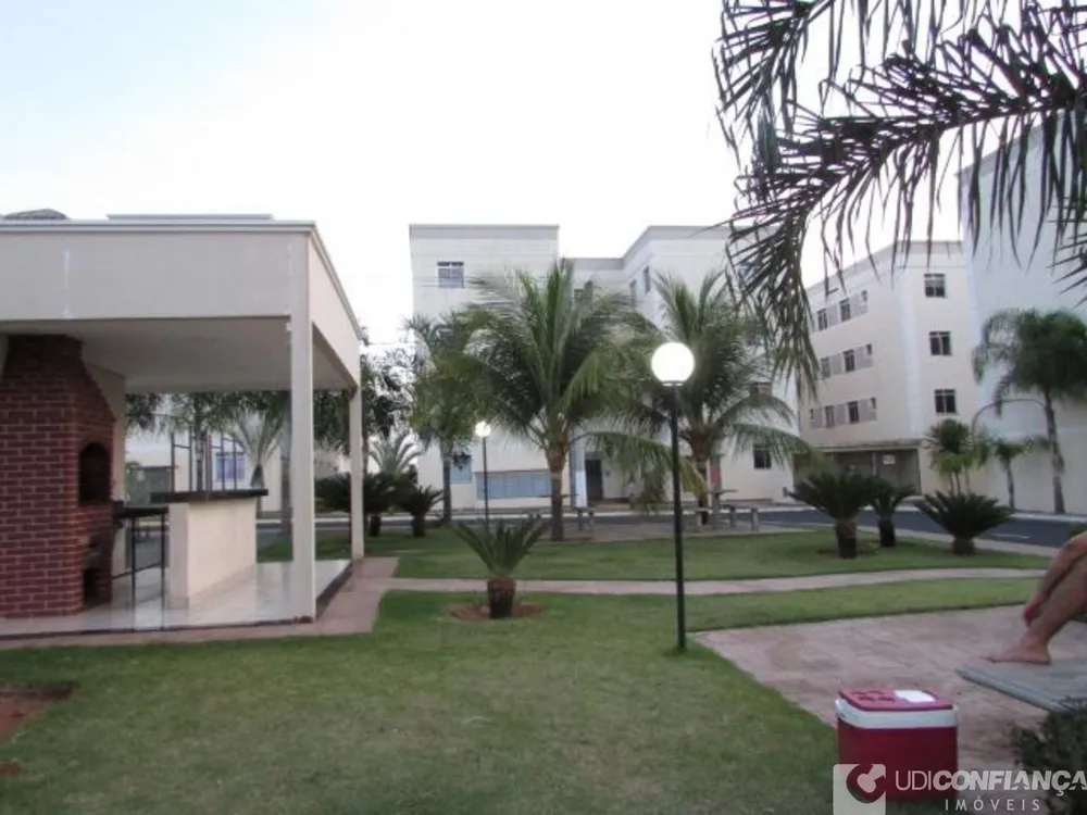 Apartamento, 2 quartos, 44 m² - Foto 1