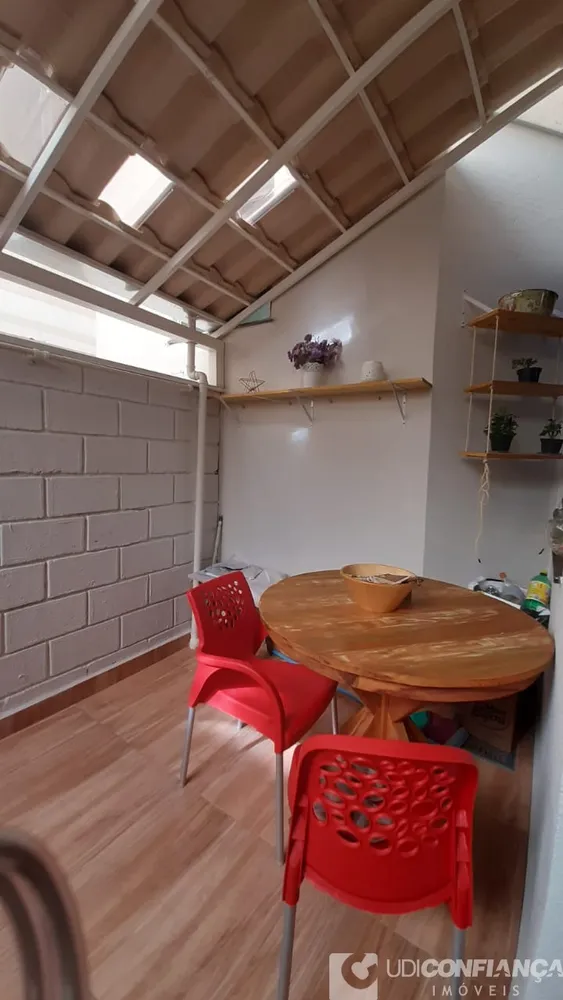 Apartamento, 2 quartos, 44 m² - Foto 7