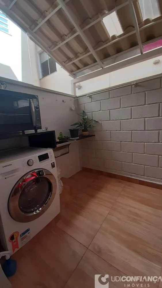 Apartamento, 2 quartos, 44 m² - Foto 9