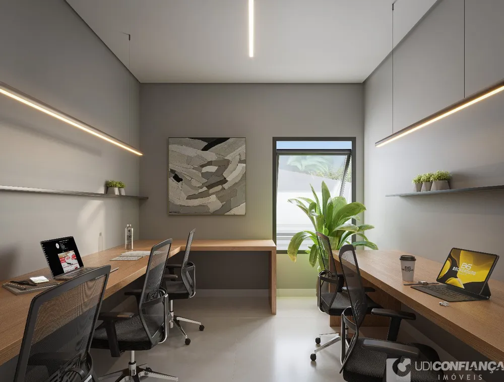 Apartamento, 2 quartos, 55 m² - Foto 7