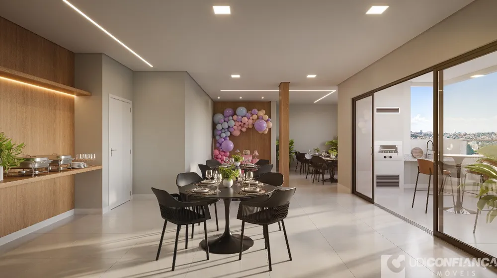 Apartamento, 2 quartos, 55 m² - Foto 8