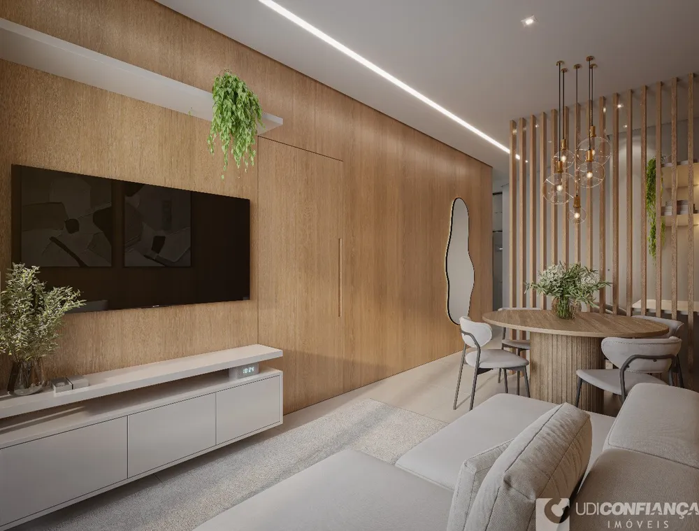 Apartamento, 2 quartos, 55 m² - Foto 6