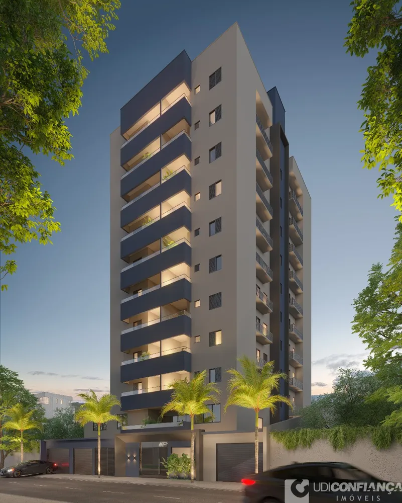 Apartamento, 2 quartos, 55 m² - Foto 11