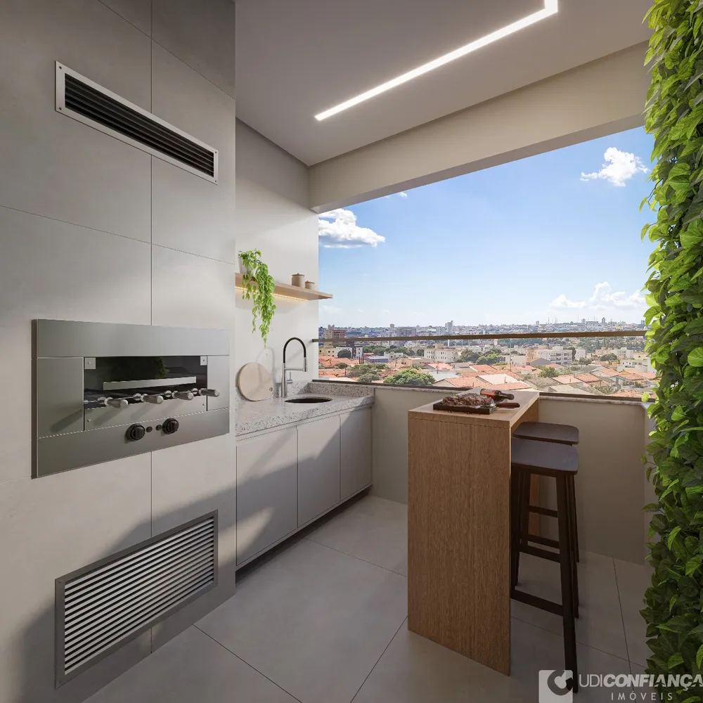 Apartamento, 2 quartos, 55 m² - Foto 1