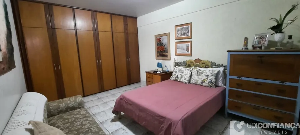 Apartamento, 3 quartos, 136 m² - Foto 3