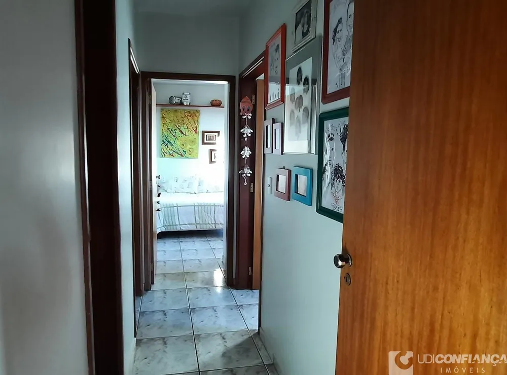 Apartamento, 3 quartos, 136 m² - Foto 3