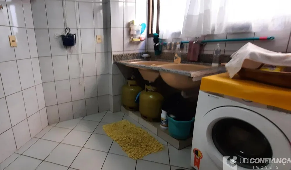 Apartamento, 3 quartos, 136 m² - Foto 5