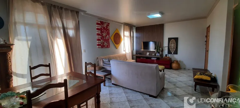 Apartamento, 3 quartos, 136 m² - Foto 4