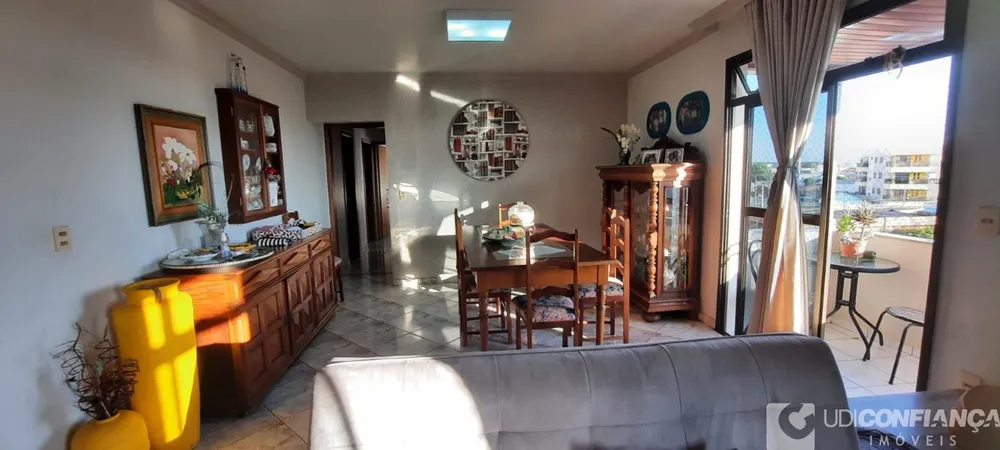 Apartamento, 3 quartos, 136 m² - Foto 9