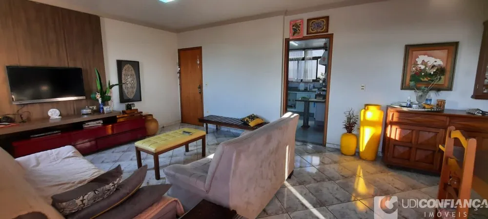 Apartamento, 3 quartos, 136 m² - Foto 7
