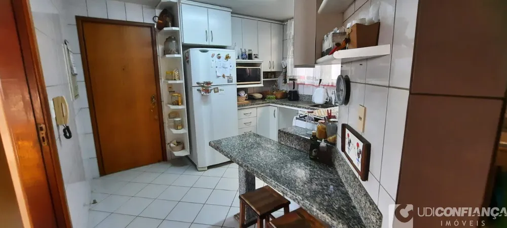 Apartamento, 3 quartos, 136 m² - Foto 8