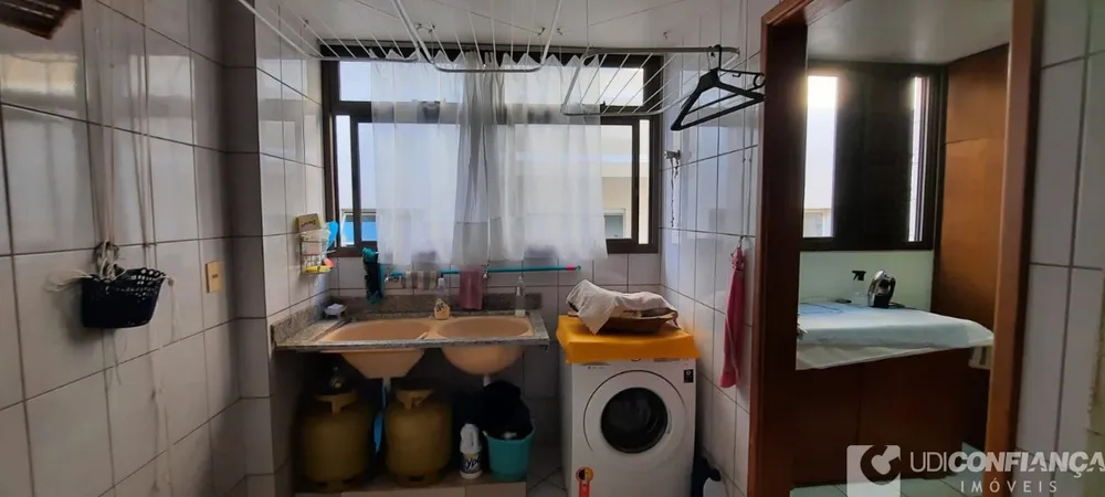 Apartamento, 3 quartos, 136 m² - Foto 6