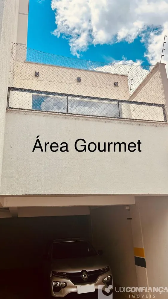 Apartamento, 2 quartos, 86 m² - Foto 1