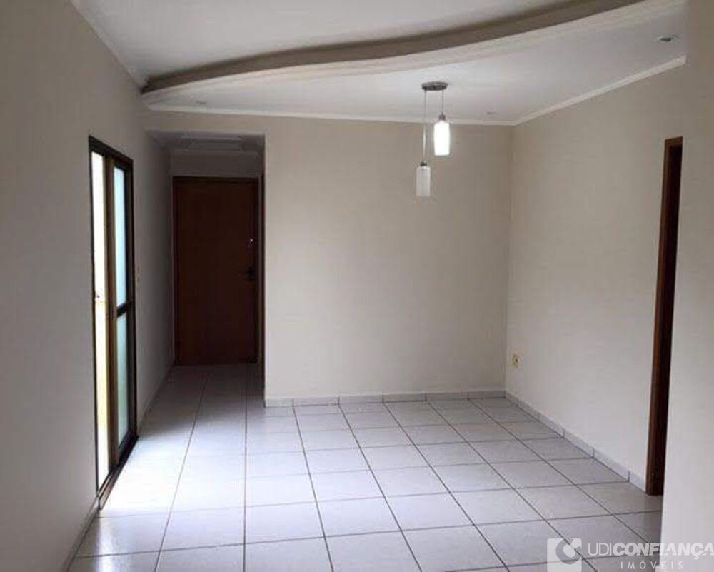 Apartamento à venda com 3 quartos, 89m² - Foto 1