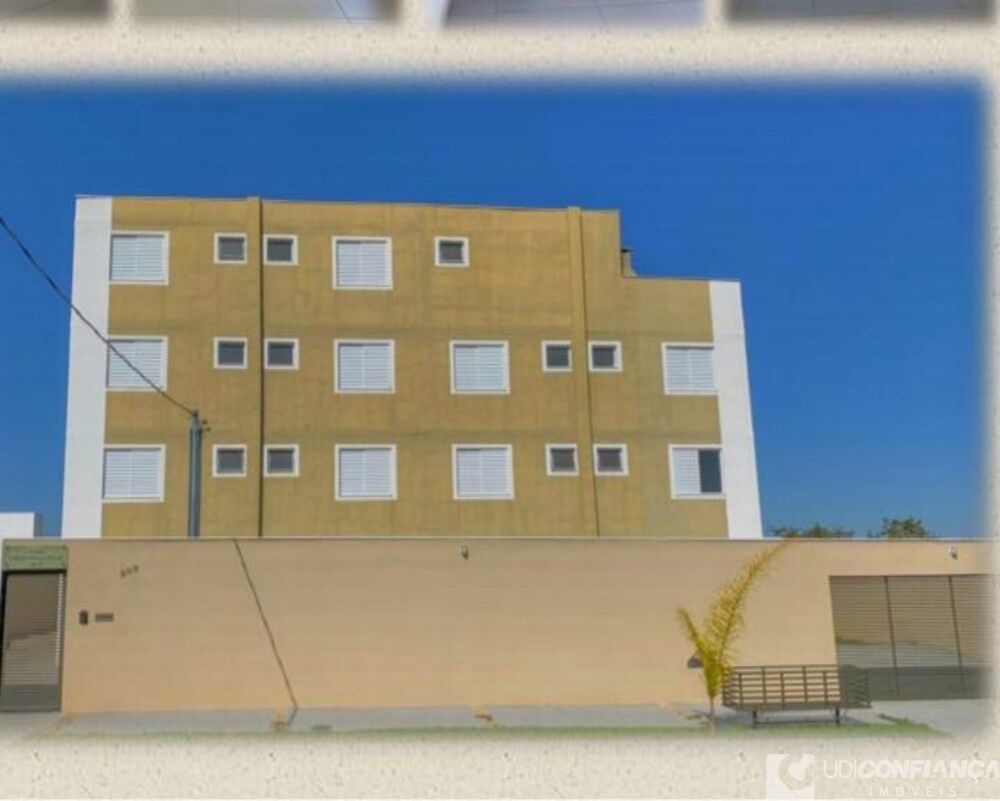 Apartamento, 2 quartos, 47 m² - Foto 2