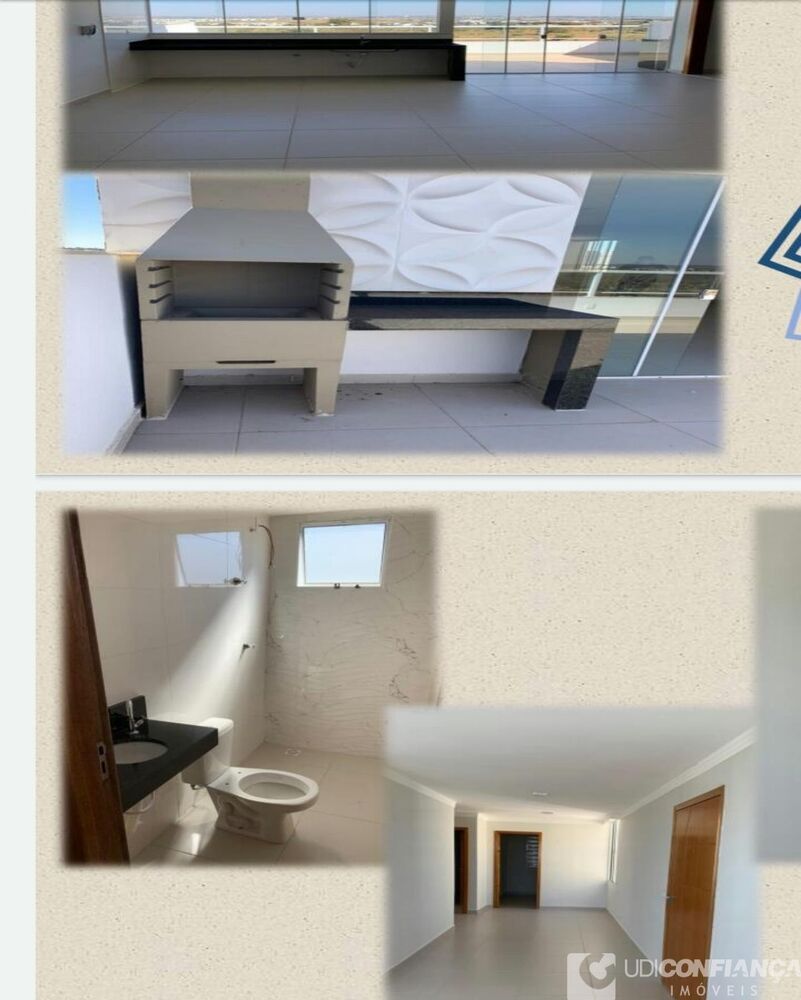 Apartamento, 2 quartos, 47 m² - Foto 1