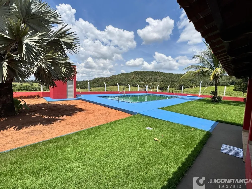 Fazenda - Foto 3