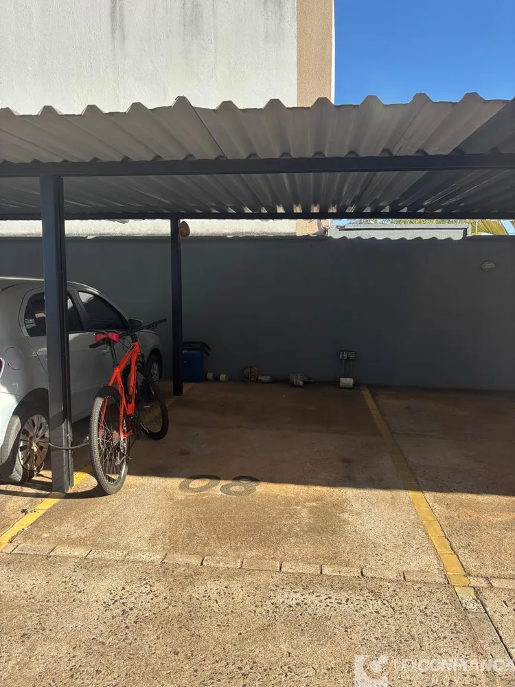 Apartamento, 2 quartos, 55 m² - Foto 2