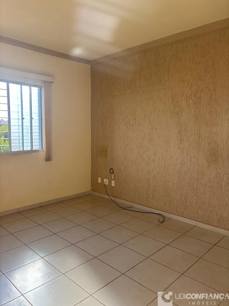 Apartamento, 2 quartos, 55 m² - Foto 4