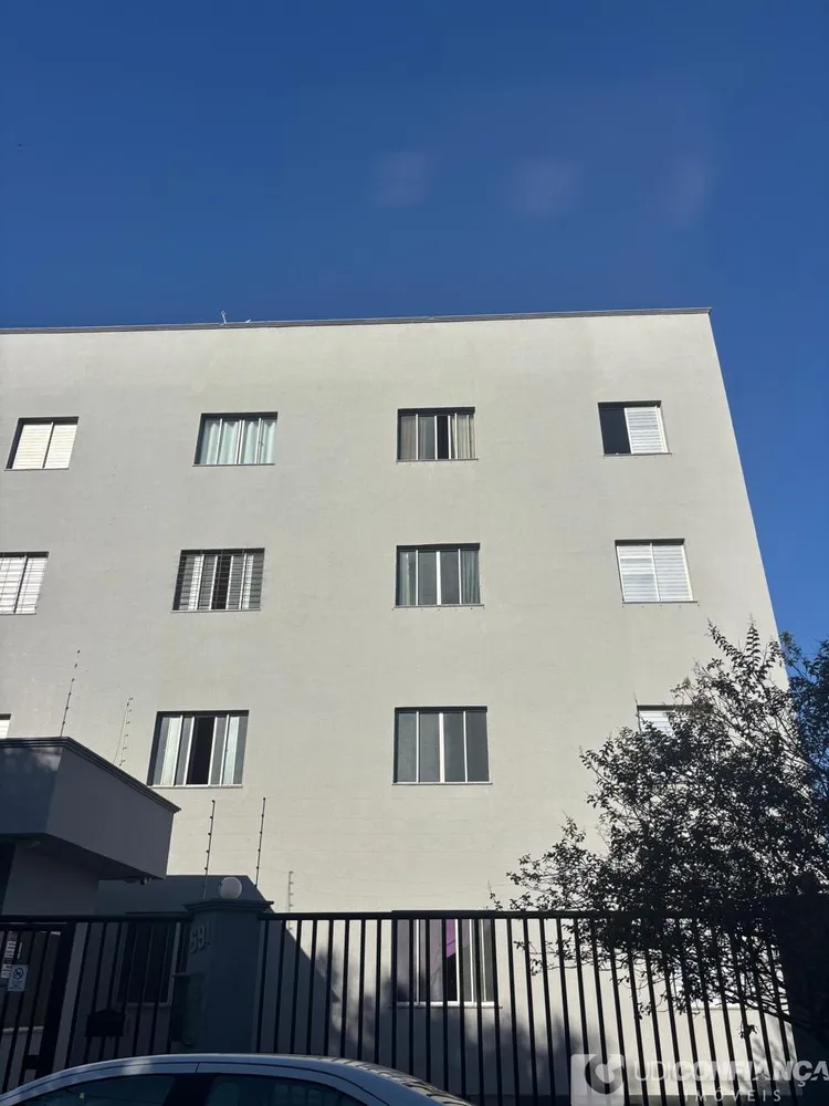 Apartamento, 2 quartos, 55 m² - Foto 1