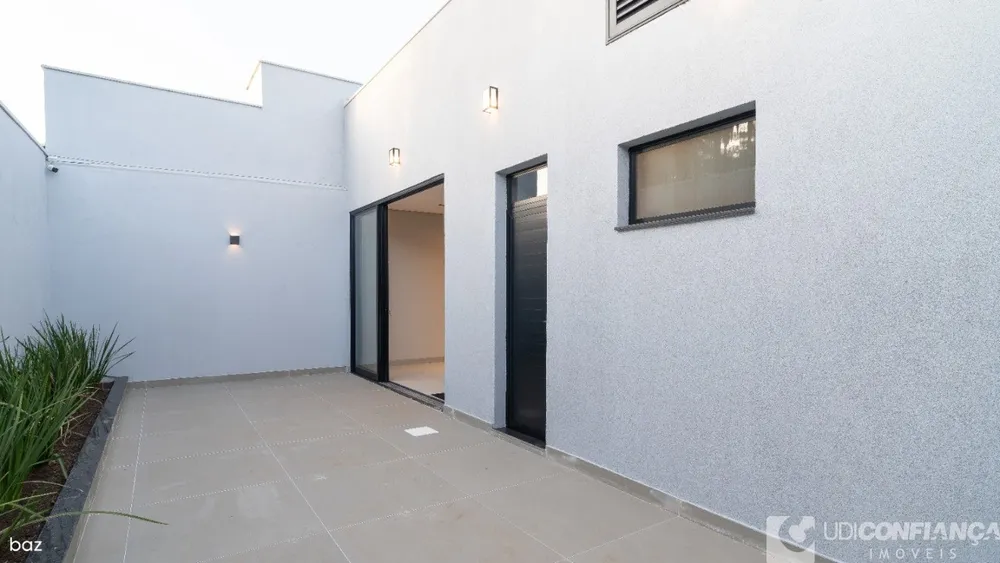 Casa, 3 quartos - Foto 4