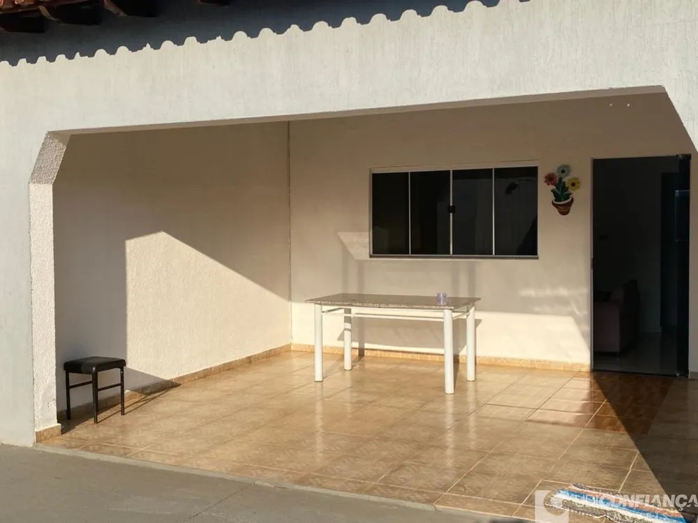 Casa, 3 quartos - Foto 2