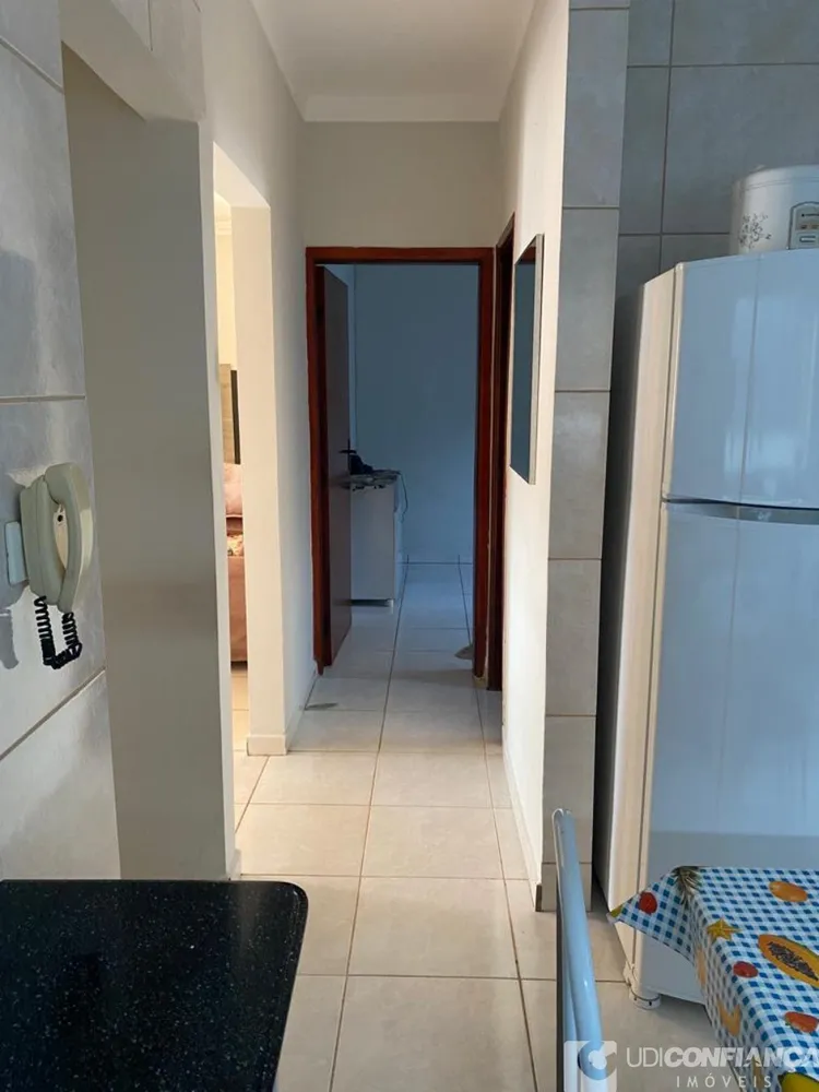 Casa, 3 quartos - Foto 9
