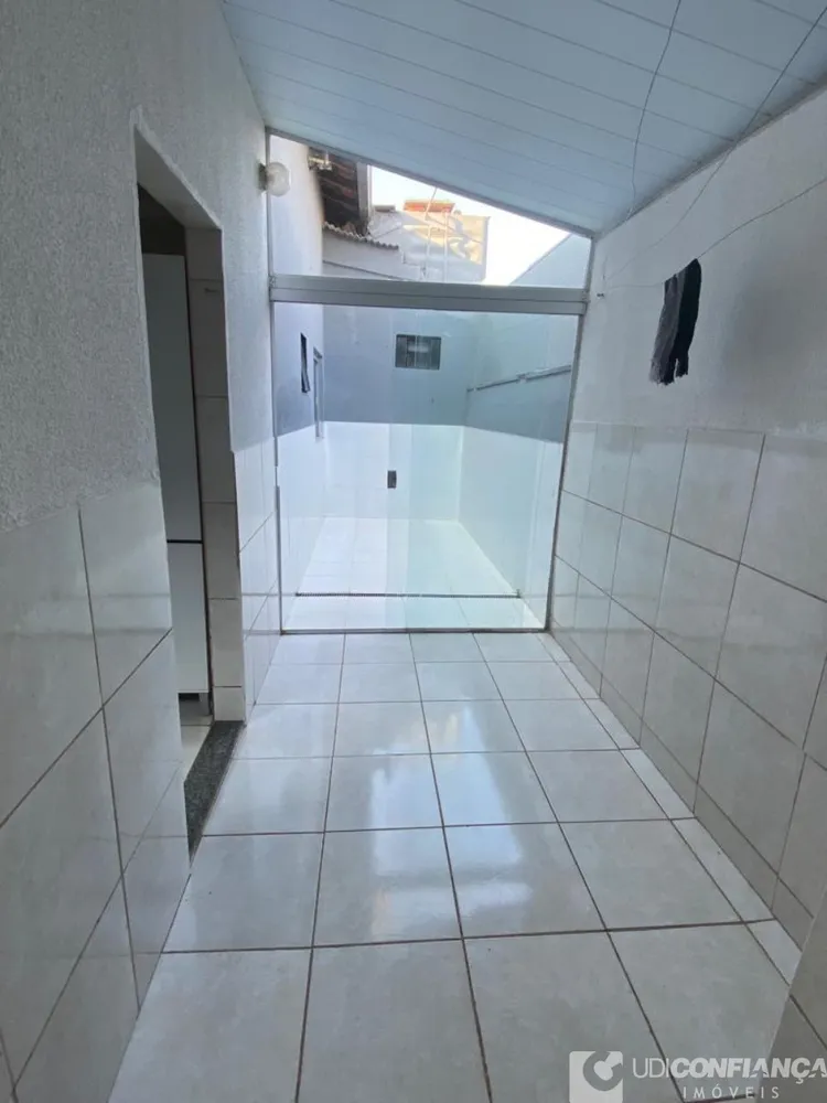 Casa, 3 quartos - Foto 10