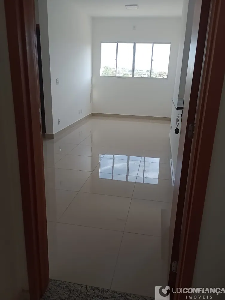 Apartamento, 2 quartos, 66 m² - Foto 1