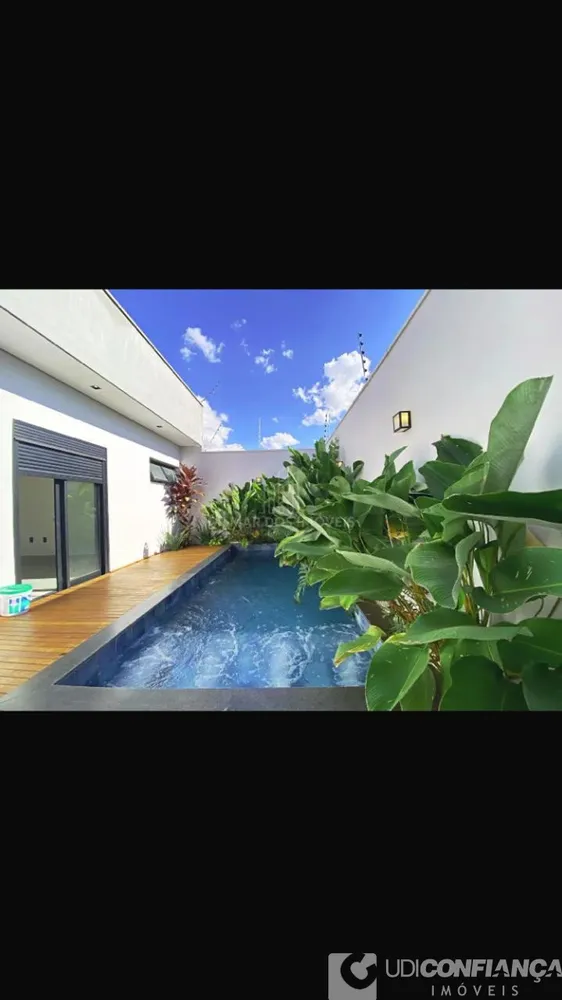 Casa, 3 quartos - Foto 10