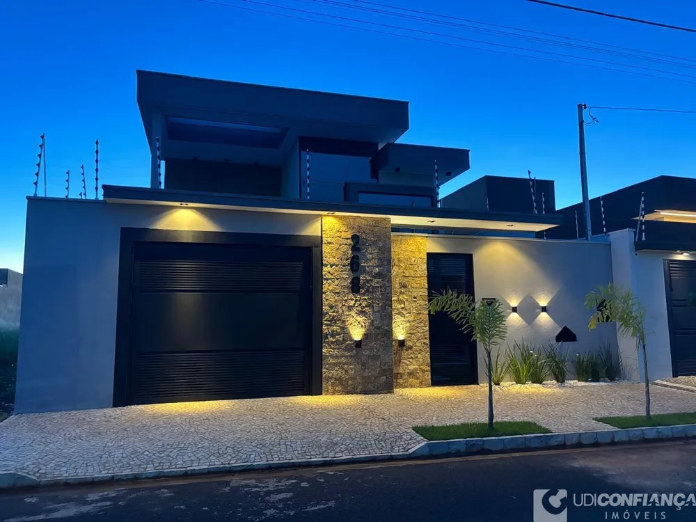 Casa, 3 quartos - Foto 4