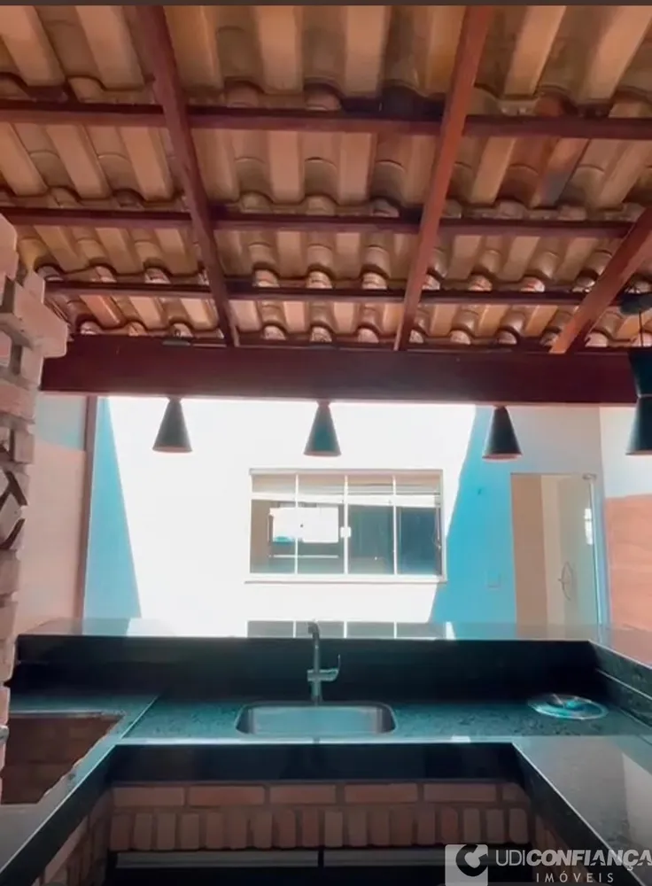 Casa, 3 quartos - Foto 12
