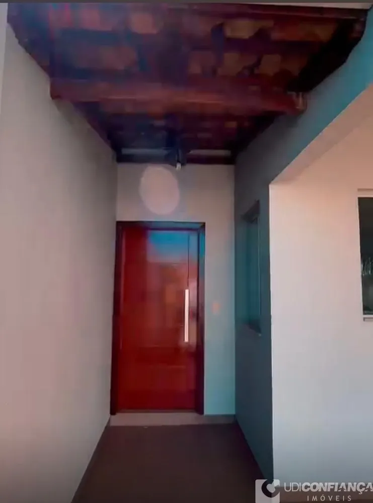 Casa, 3 quartos - Foto 2