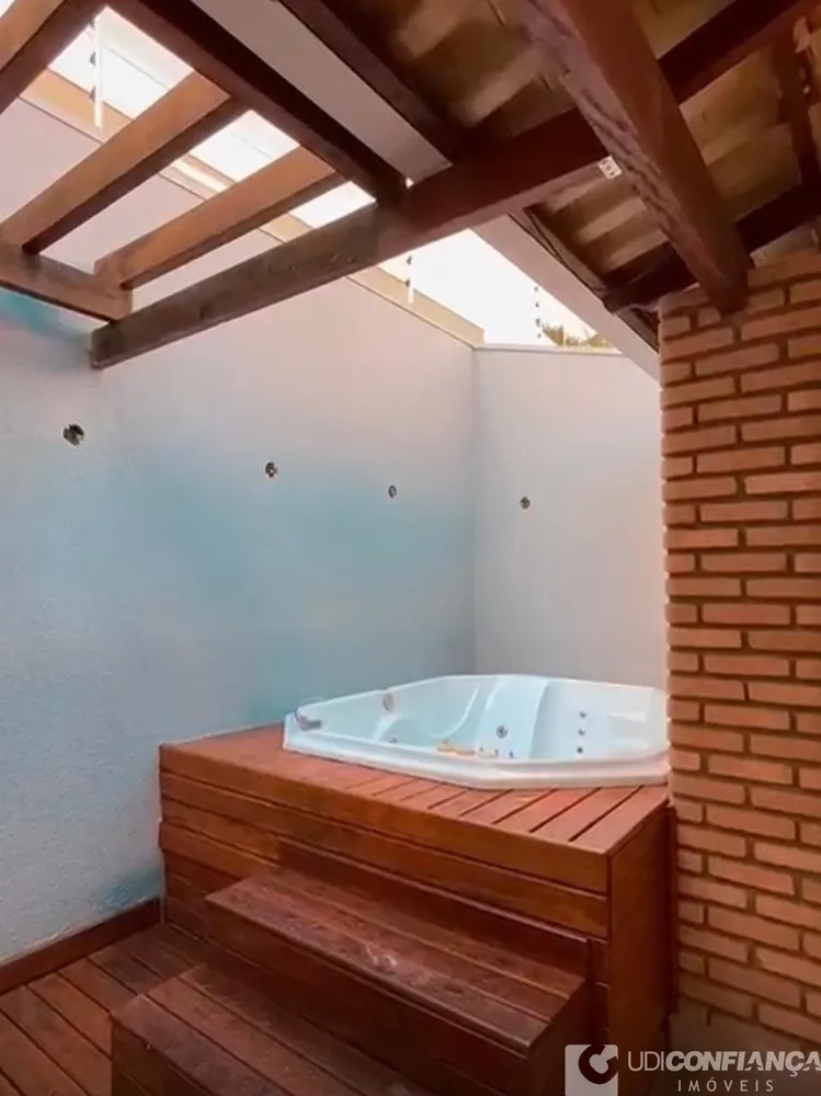 Casa, 3 quartos - Foto 5