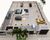 Apartamento, 2 quartos, 62 m² - Foto 2
