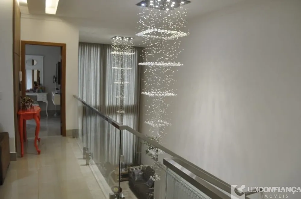 Sobrado, 3 quartos, 269 m² - Foto 3