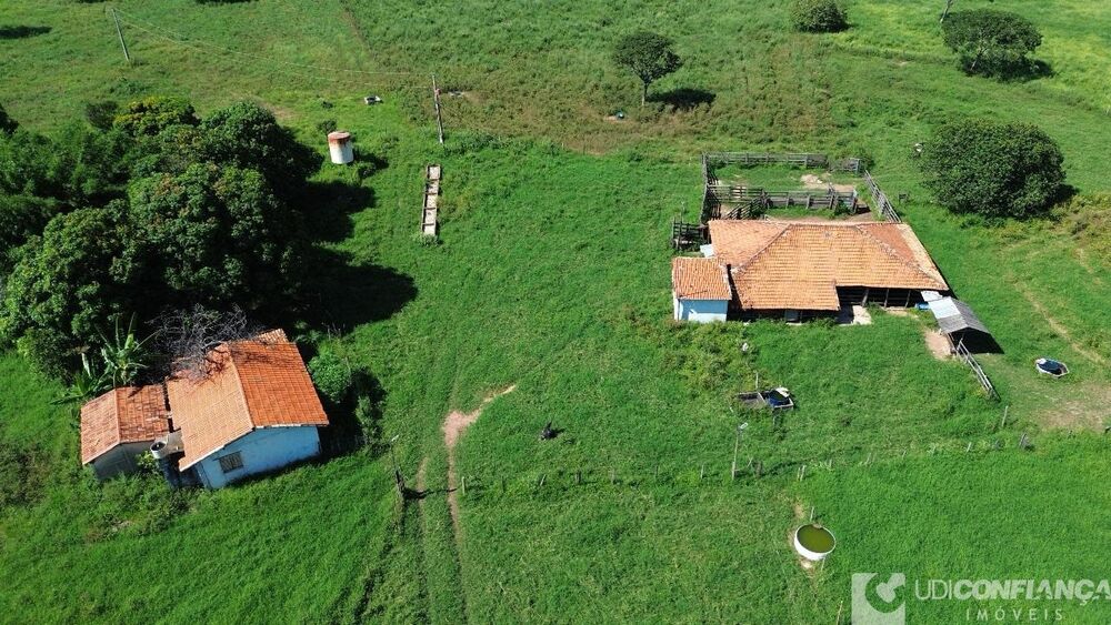 Fazenda-Sítio-Chácara - Foto 3