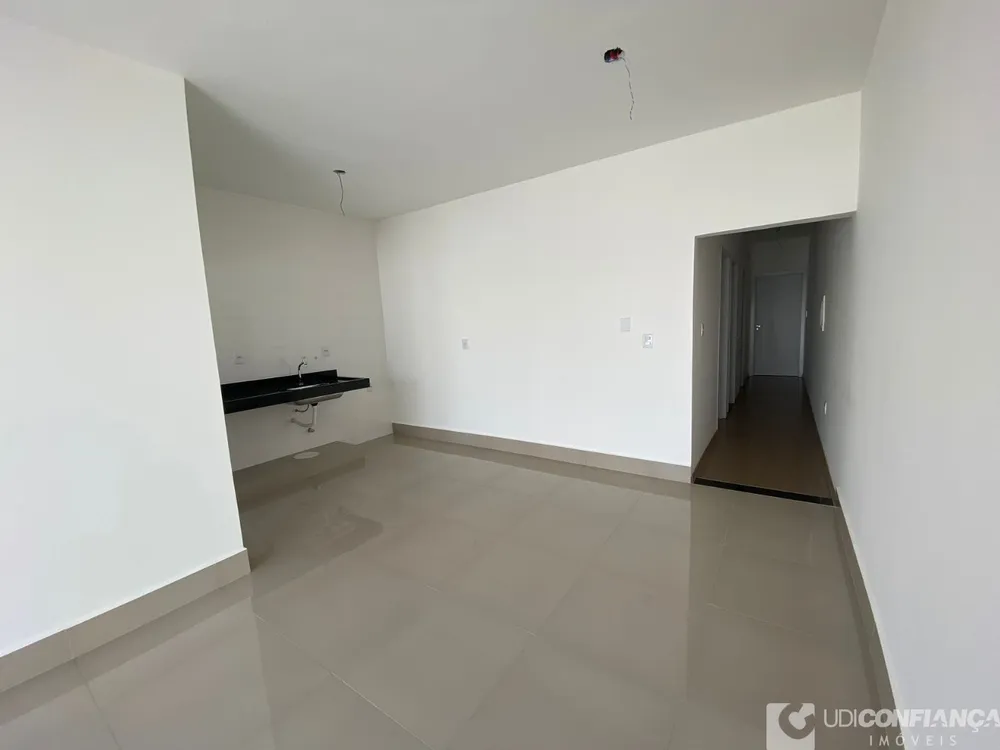 Casa, 3 quartos, 74 m² - Foto 2