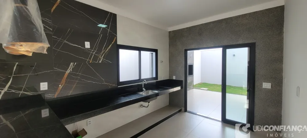 Casa, 3 quartos - Foto 3