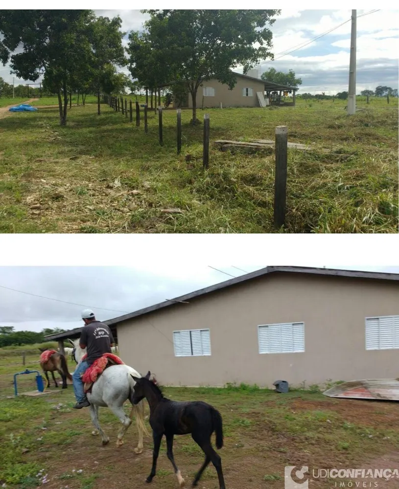 Fazenda - Foto 3